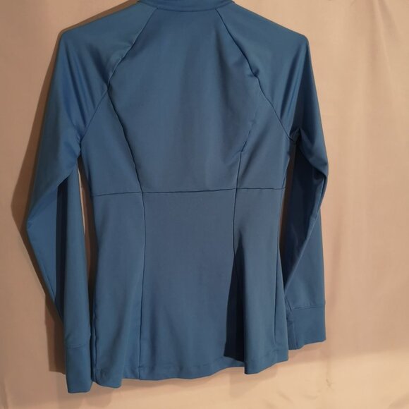 Under Armour Ladies Full Zip Athletic Jacket - Picture 2 of 5